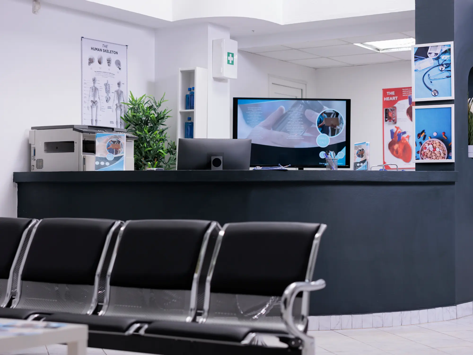 PCS Care Homes Healthcare Facilities