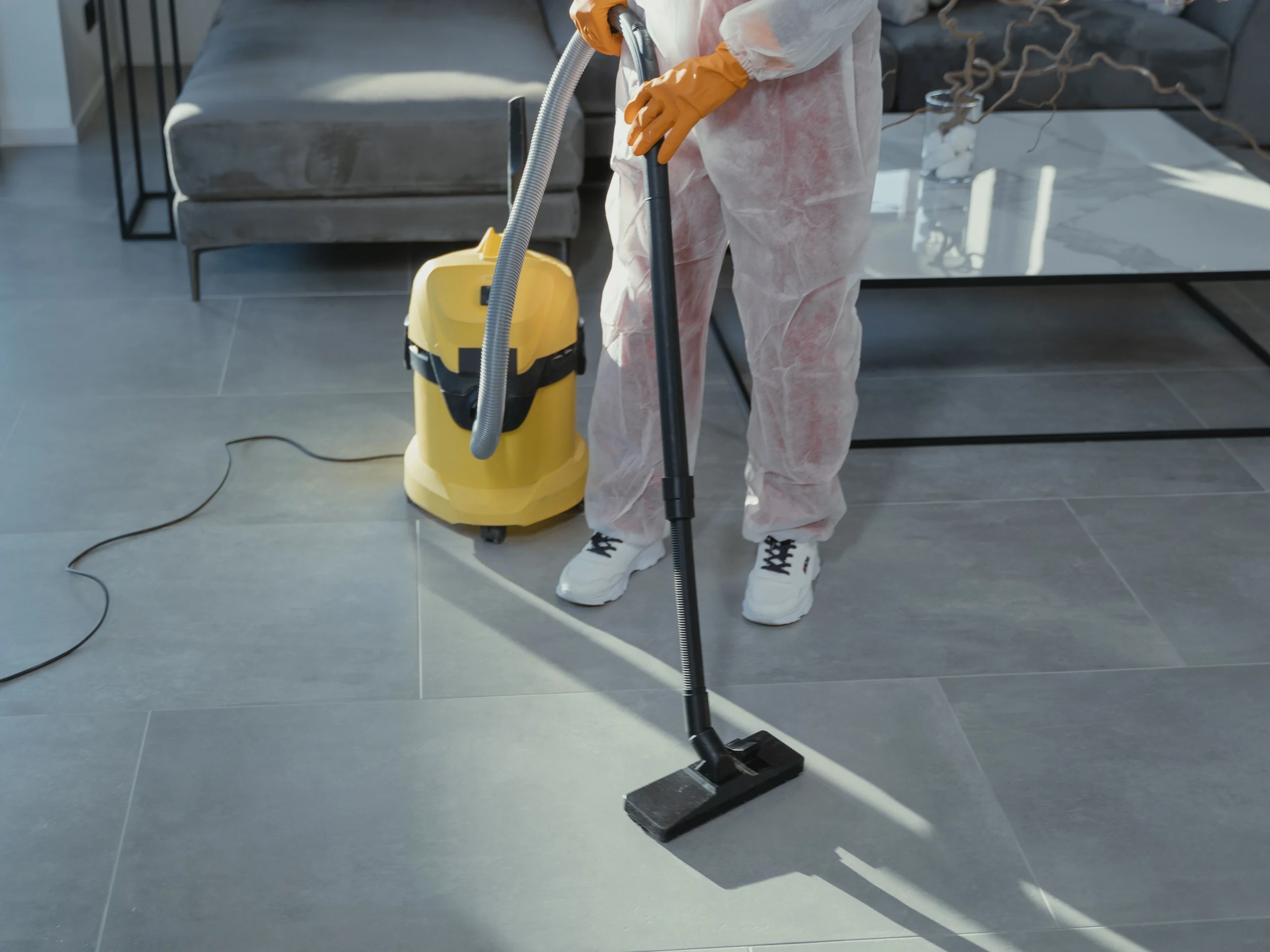 Communal Area Cleaning: What’s Included and What Affects the Cost?
