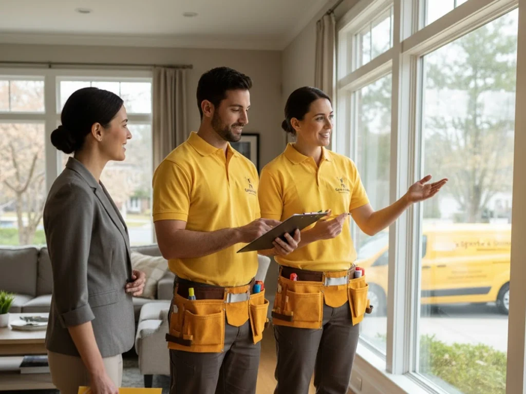 How to Get a Quote for Commercial Cleaning Quickly and Easily