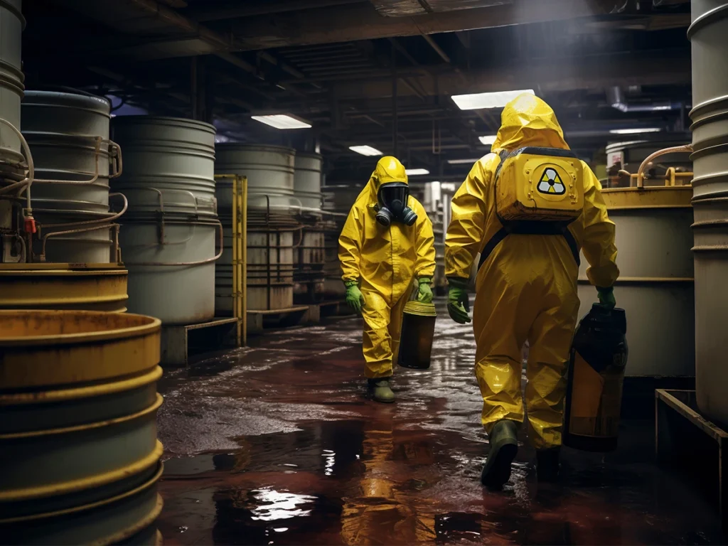 Hazardous Waste Disposal Services in North London: A Complete Guide 3 Hazardous Waste Disposal Services in North London: A Complete Guide