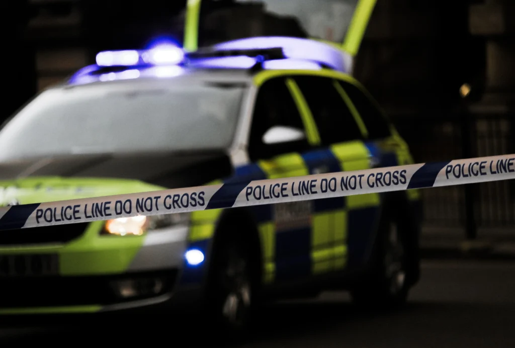 Who Handles Cleaning After Traumatic Incidents