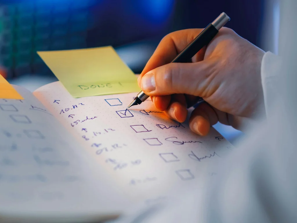 The Ultimate Communal Area Cleaning Checklist for Landlords 1 The Ultimate Communal Area Cleaning Checklist for Landlords