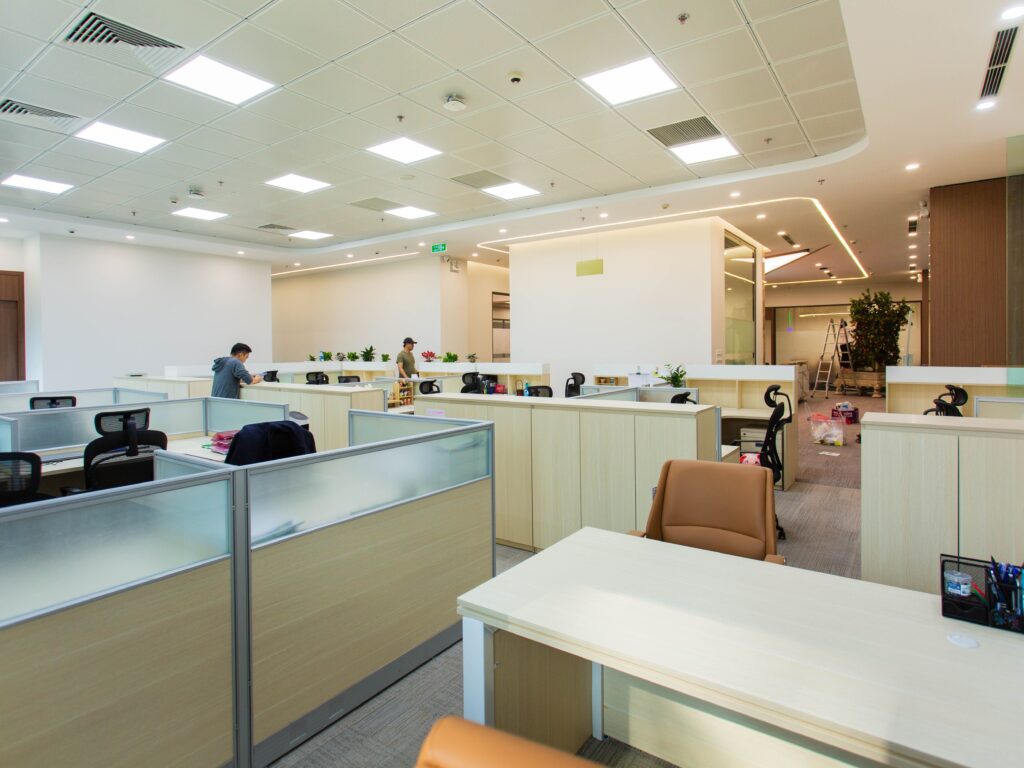 Is Professional Commercial Cleaning Essential in 2026